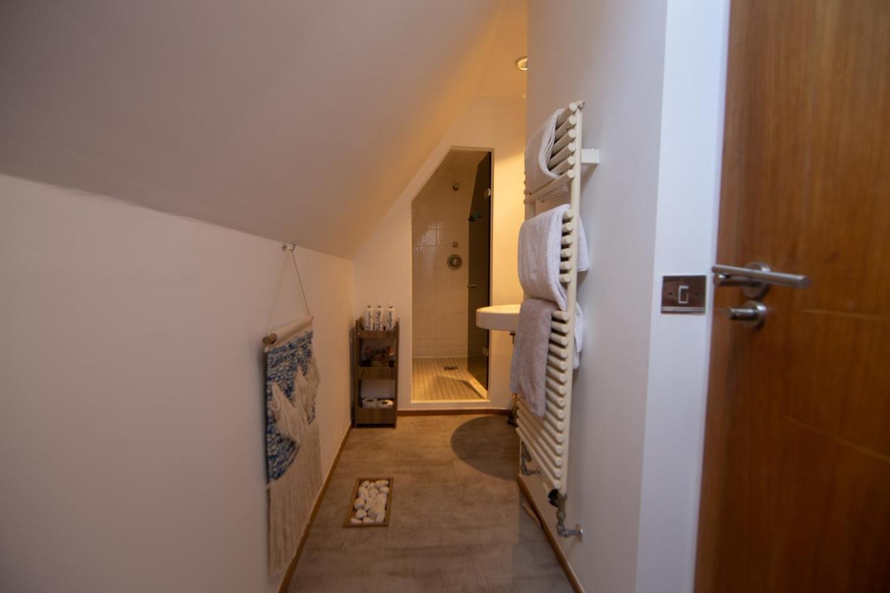 Unique 2 Bedroom Cottage In Fittie أبردين المظهر الخارجي الصورة