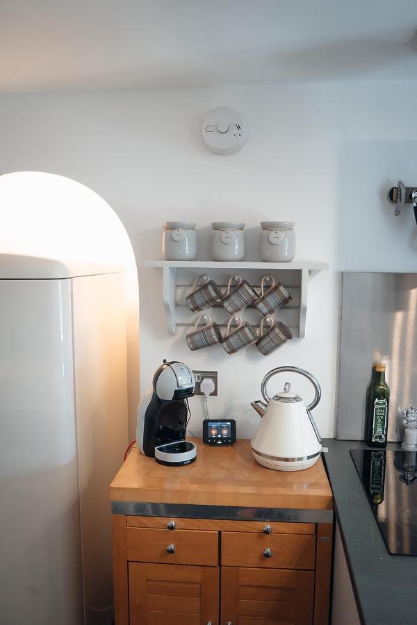 Unique 2 Bedroom Cottage In Fittie أبردين المظهر الخارجي الصورة