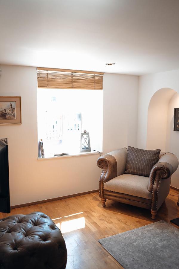Unique 2 Bedroom Cottage In Fittie أبردين المظهر الخارجي الصورة